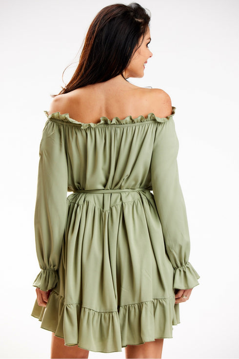 Daydress model 179597